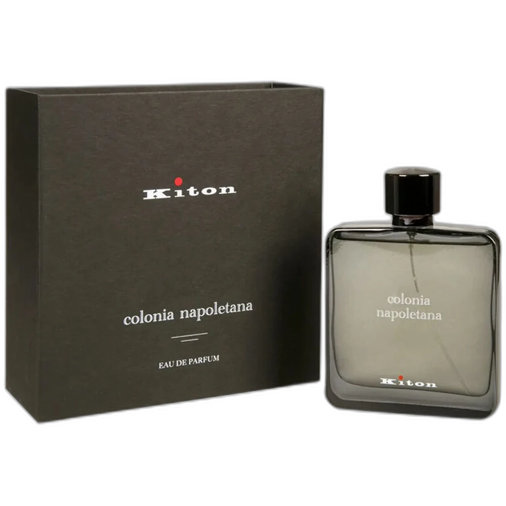 KITON COLONIA NAPOLETANA 100ml