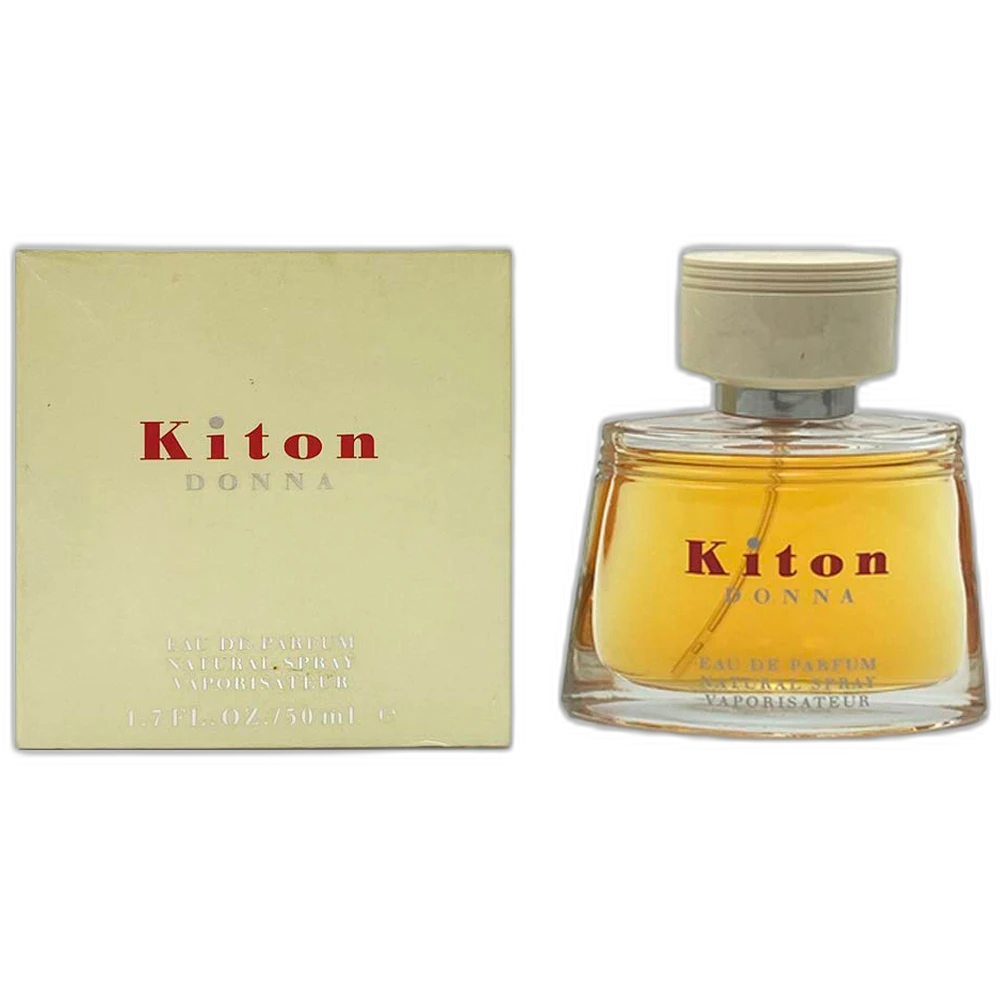 KITON DONNA edp (w) 50ml