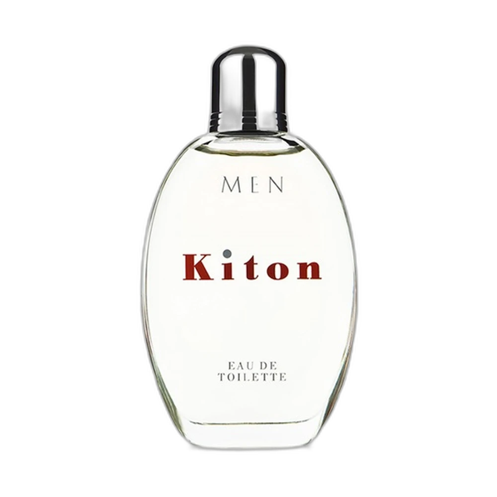 KITON MEN edt (m) 125ml TESTER