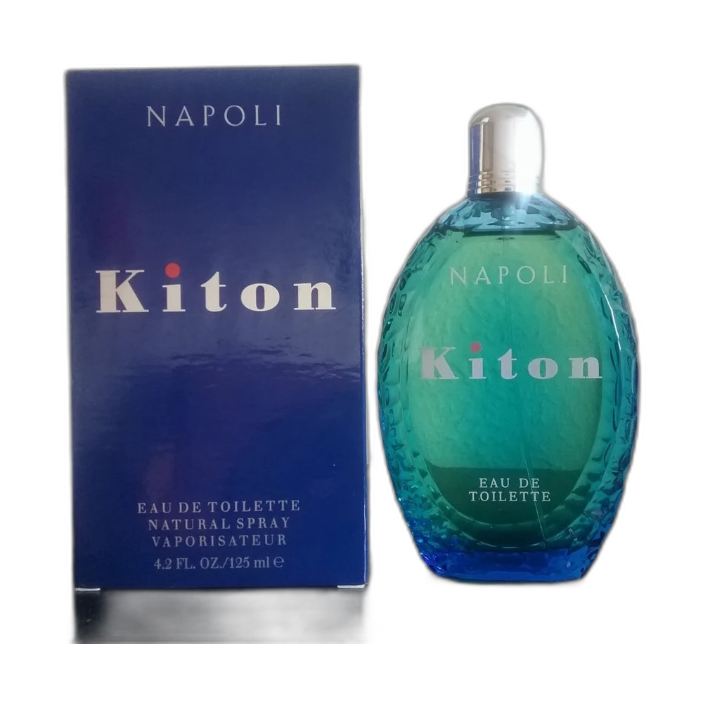 KITON NAPOLI 125ml