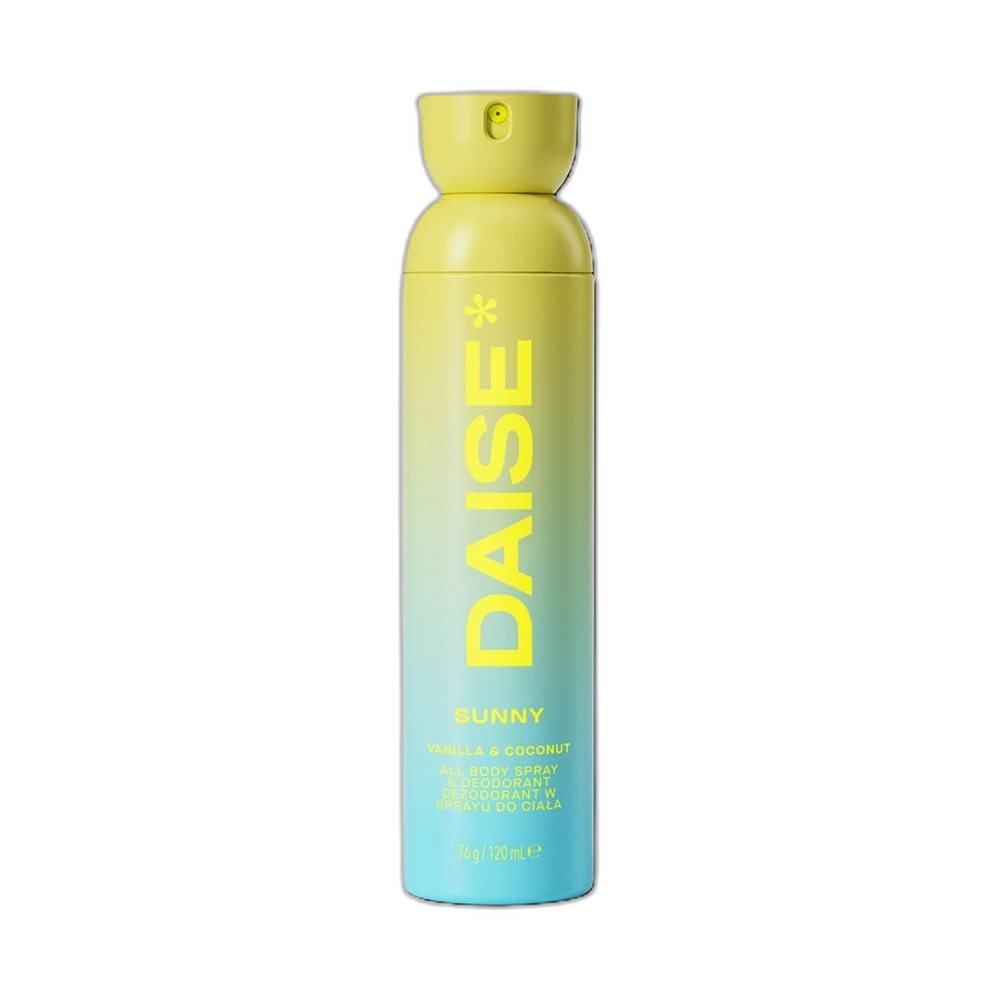 KNOSE SUNNY 100ml дезодорант