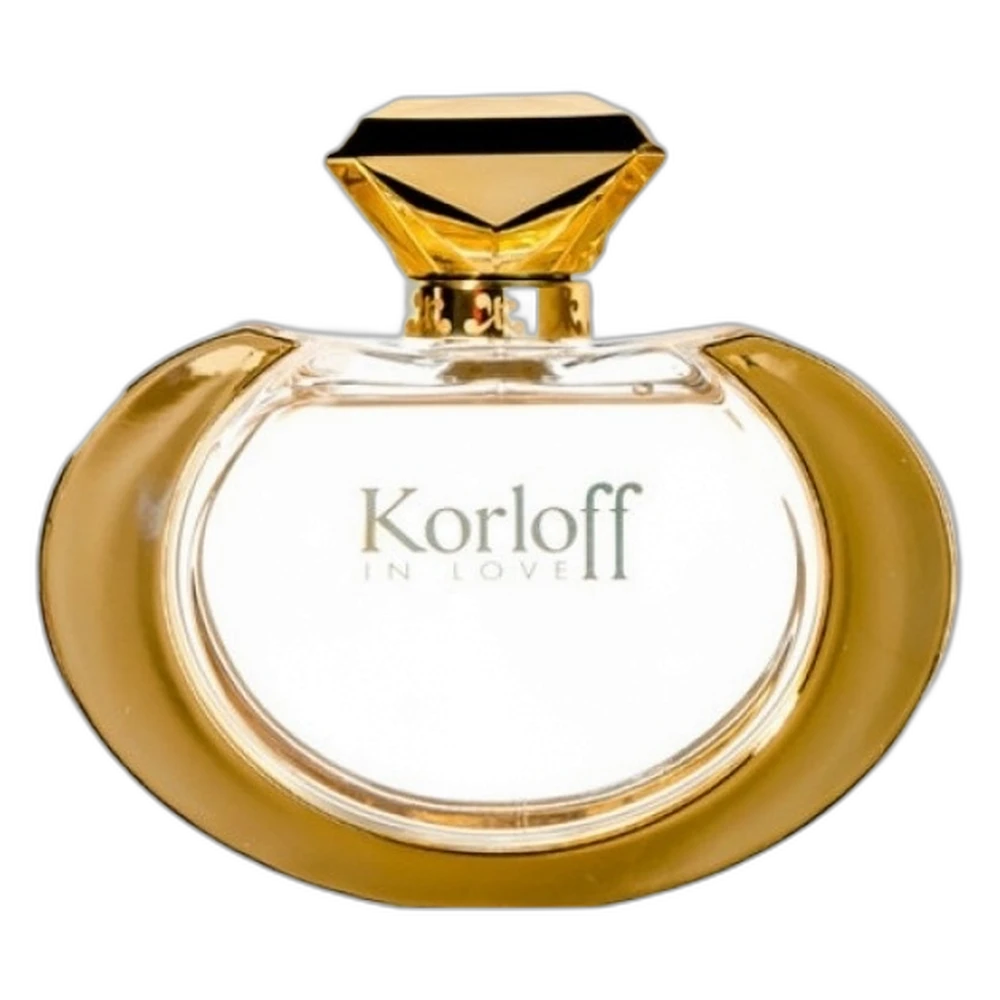 KORLOFF PARIS IN LOVE edp (w) 1.5ml пробник