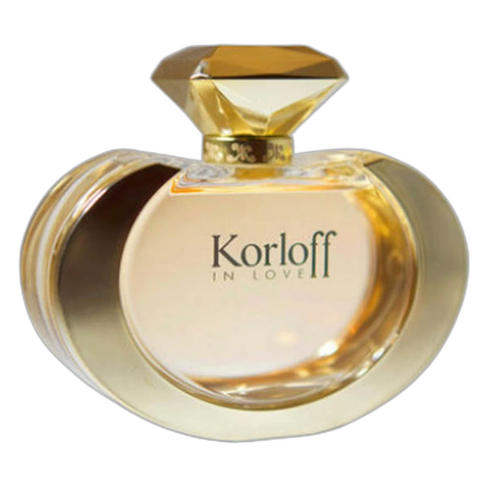 KORLOFF PARIS IN LOVE 100ml тестер