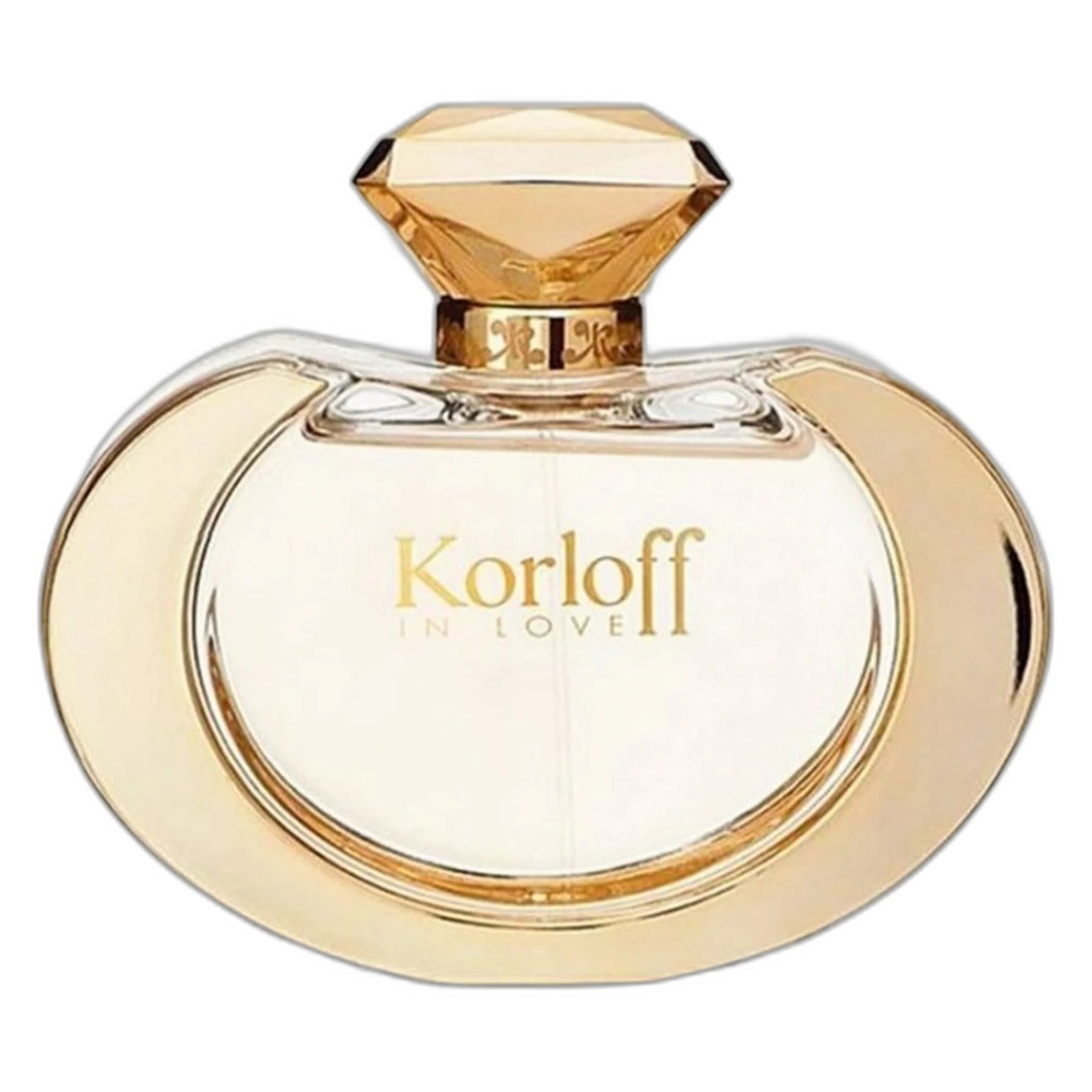 KORLOFF PARIS IN LOVE 50ml тестер
