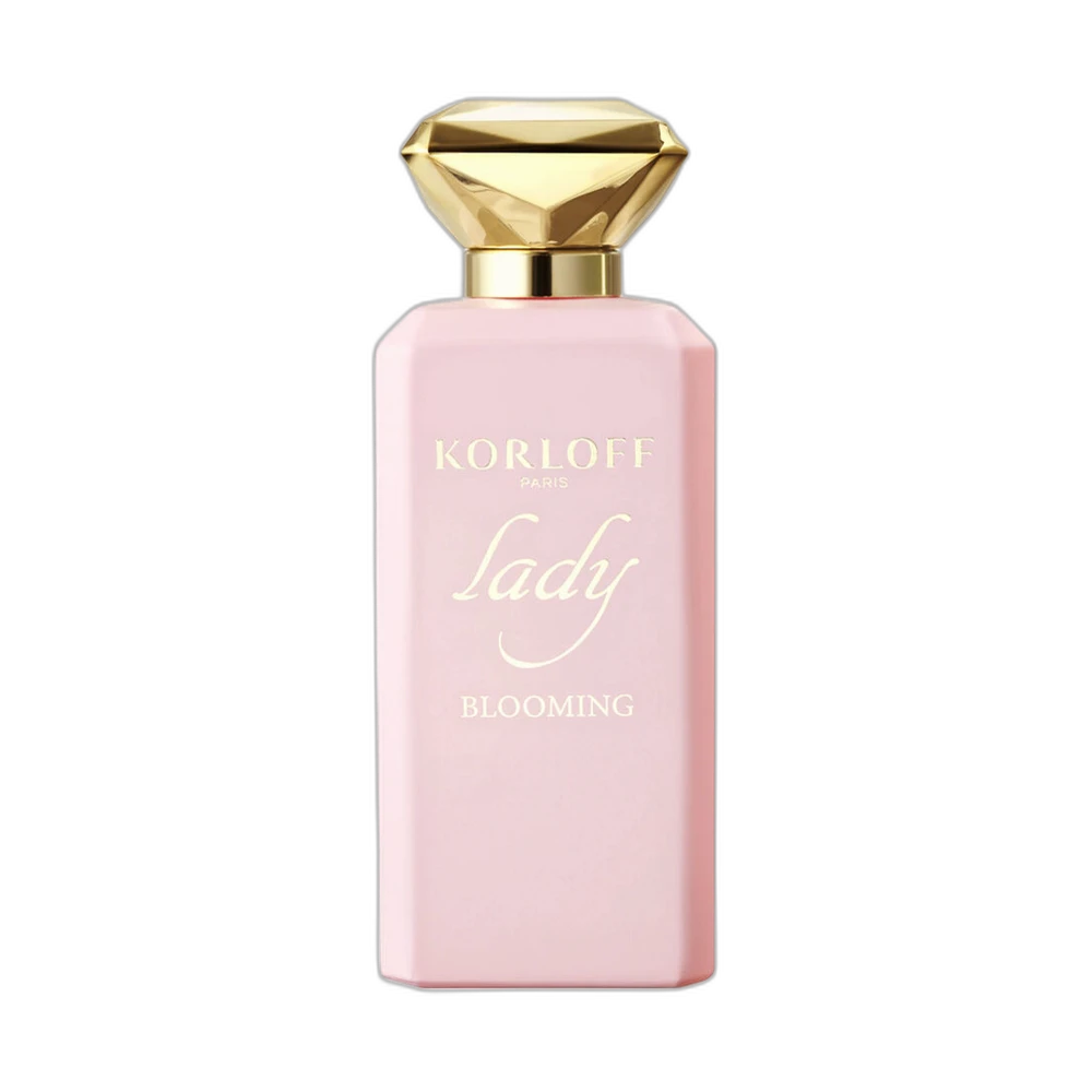 KORLOFF PARIS LADY BLOOMING 30ml