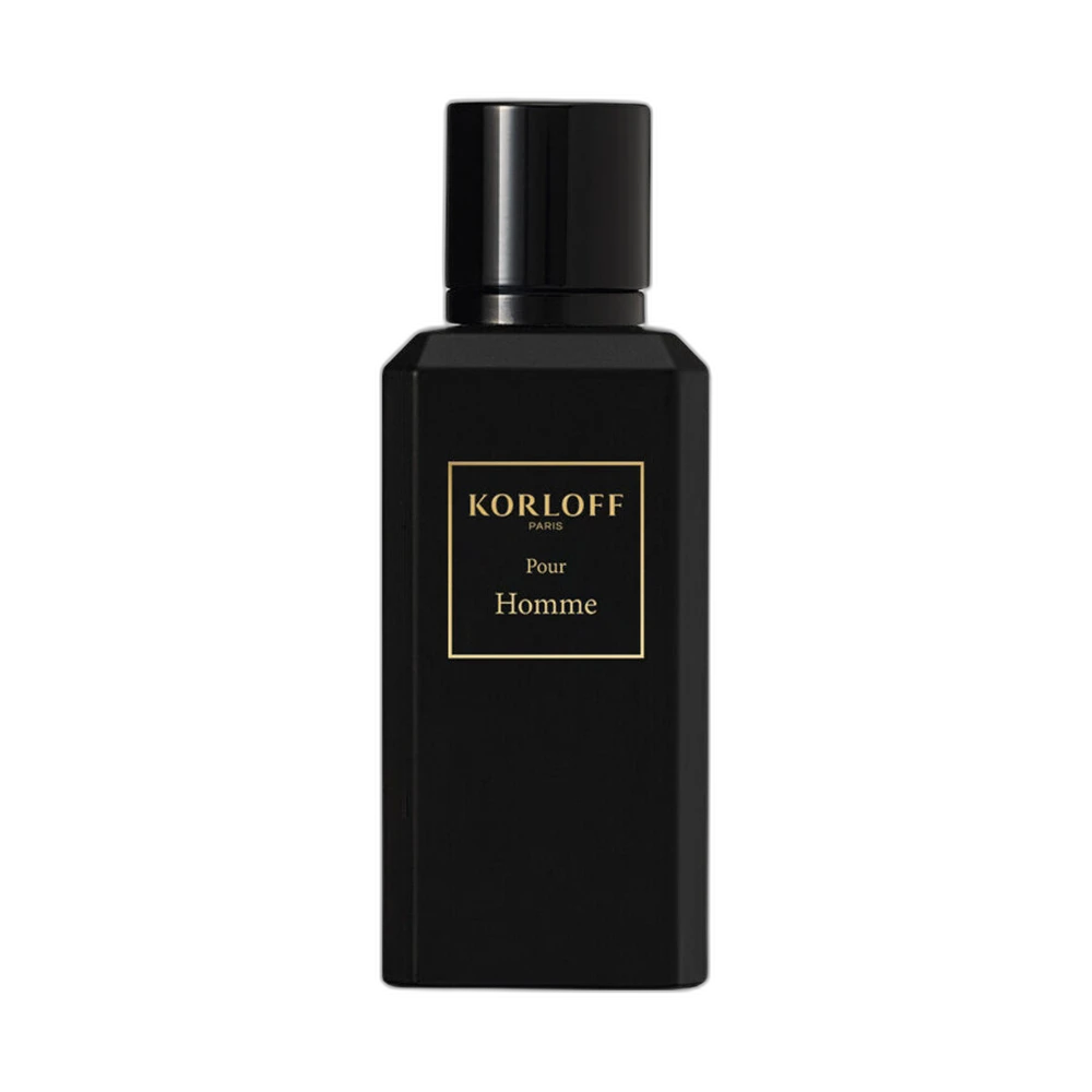 KORLOFF PARIS POUR HOMME 88ml тестер
