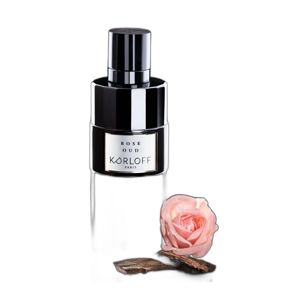 KORLOFF PARIS ROSE OUD 30ml тестер