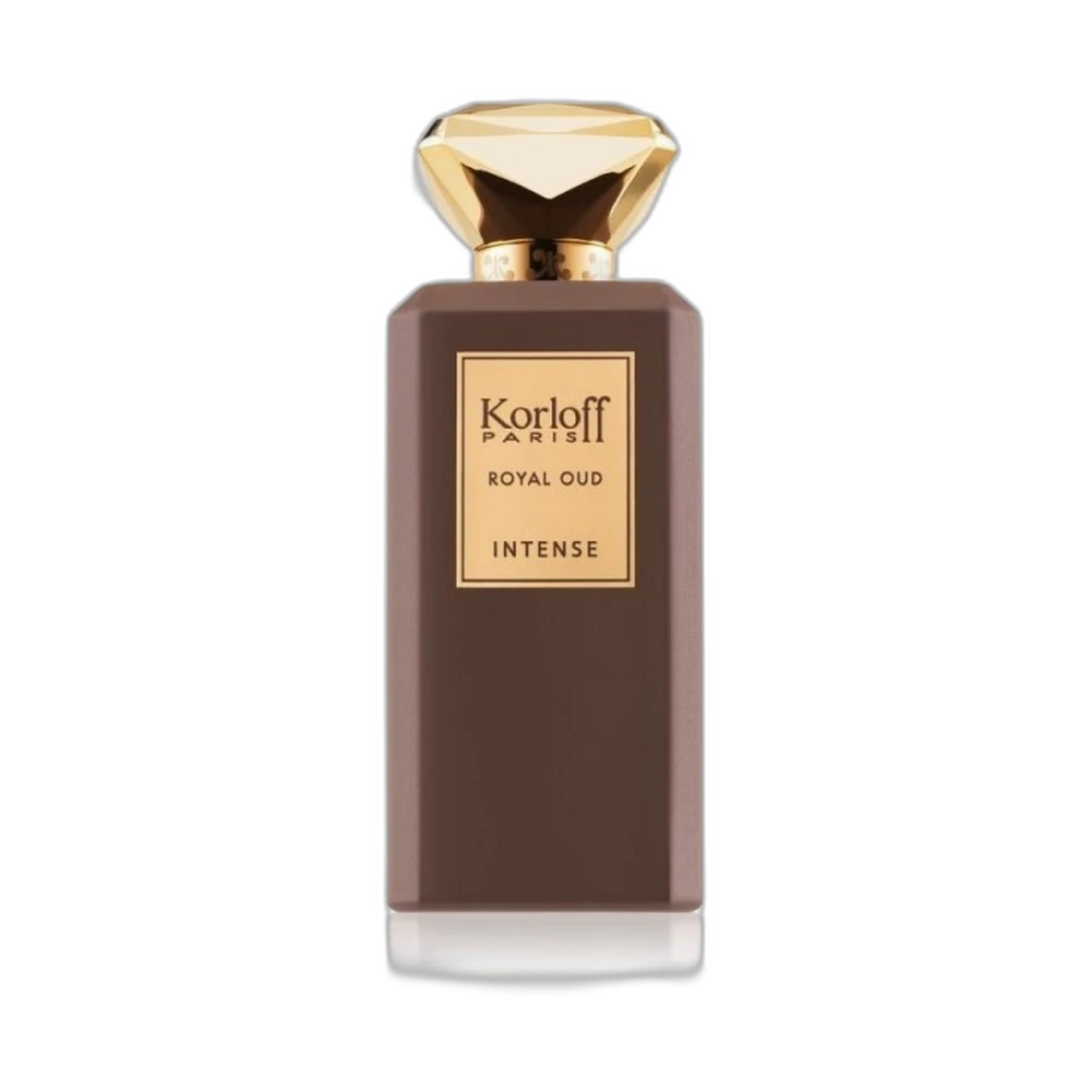KORLOFF PARIS ROYAL OUD INTENSE 88ml тестер