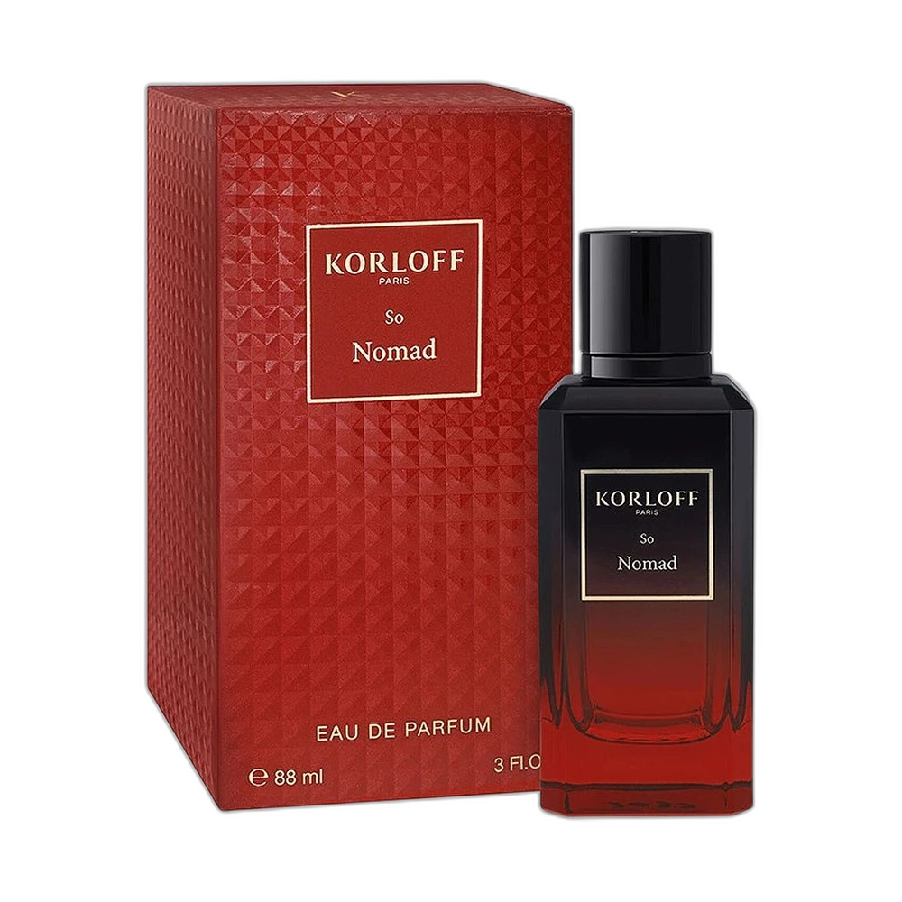 KORLOFF PARIS SO NOMAD 88ml