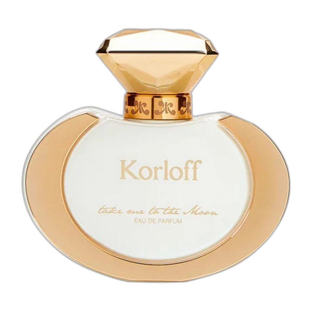 KORLOFF PARIS TAKE ME TO THE MOON 50ml тестер