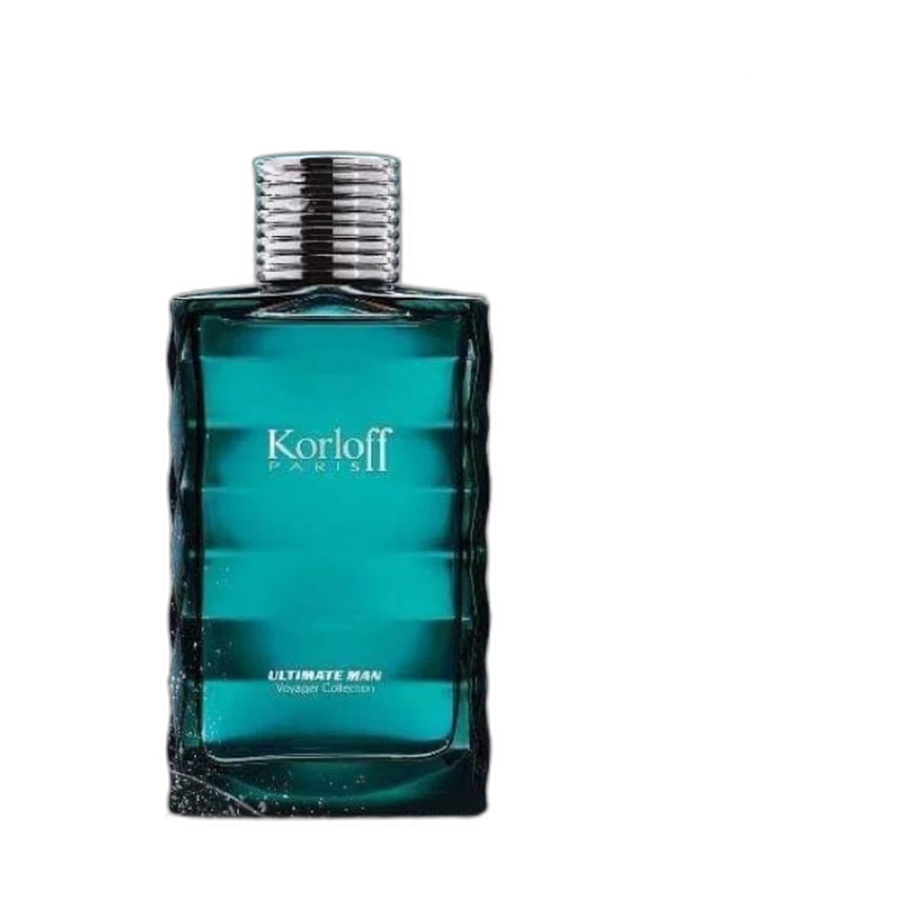 KORLOFF PARIS ULTIMATE 100ml тестер