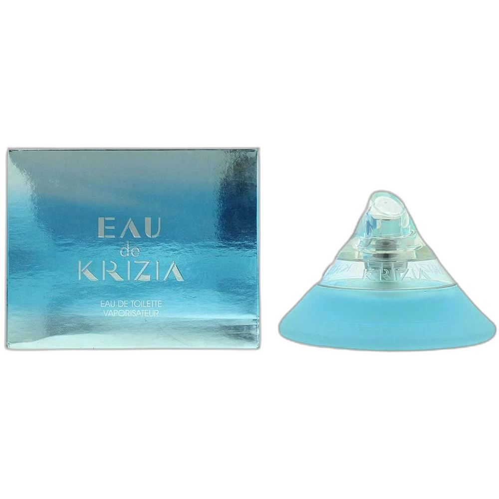KRIZIA EAU DE KRIZIA edt (w) 30ml