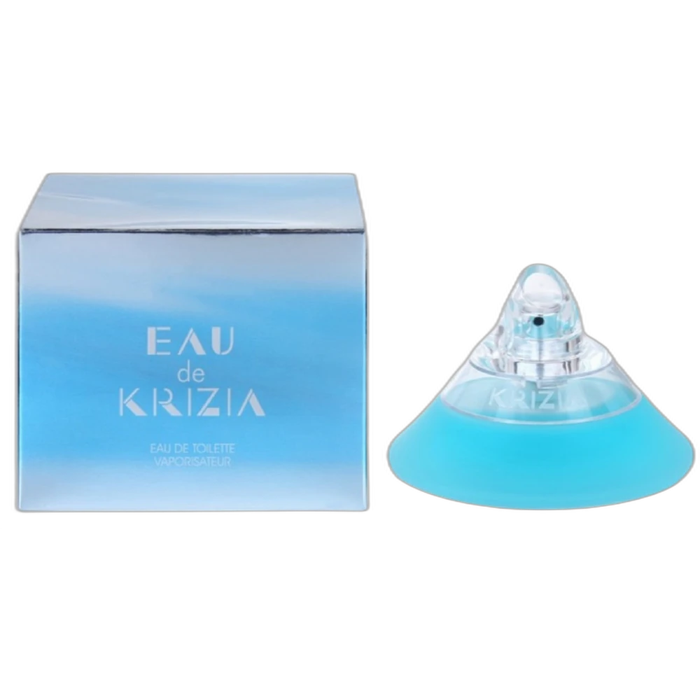 KRIZIA EAU DE KRIZIA edt (w) 75ml