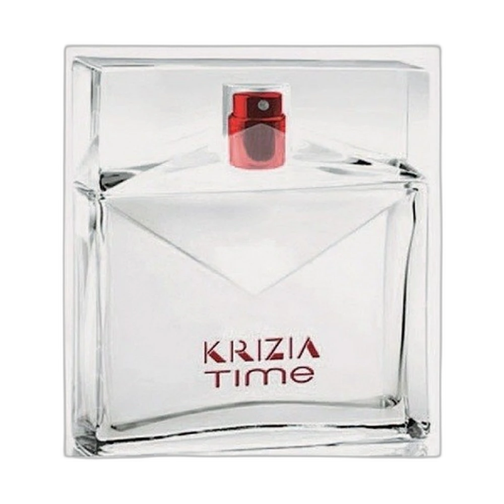 KRIZIA TIME edt (w) 50ml TESTER