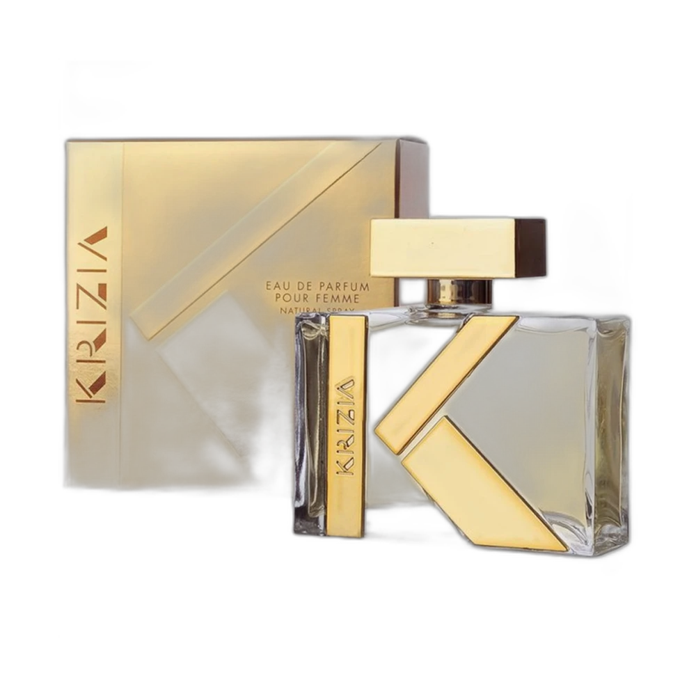 KRIZIA edp (w) 100ml