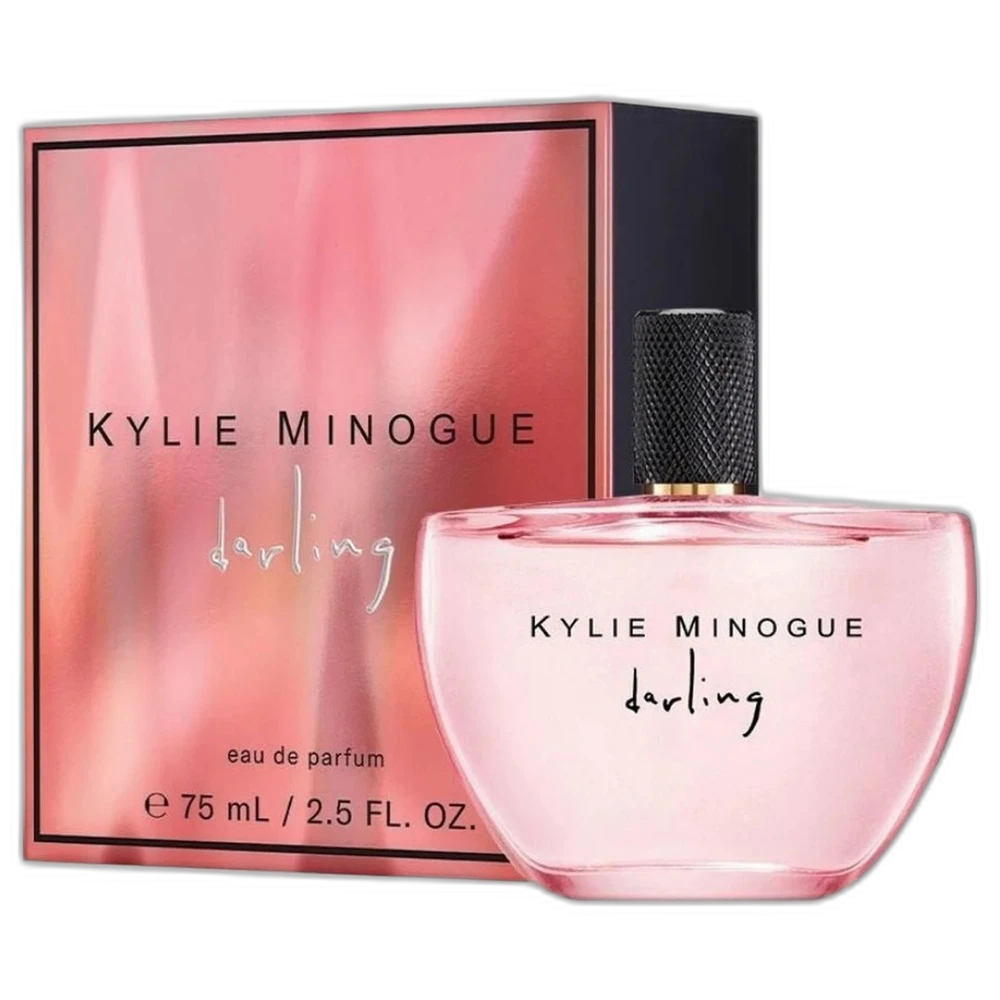 KYLIE MINOGUE DARLING 75ml