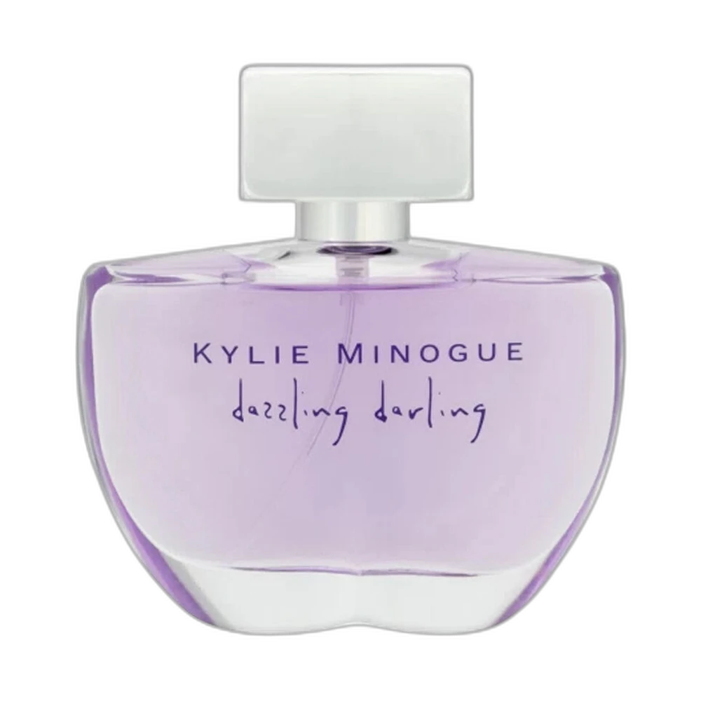 KYLIE MINOGUE DAZZLING DARLING 50ml тестер
