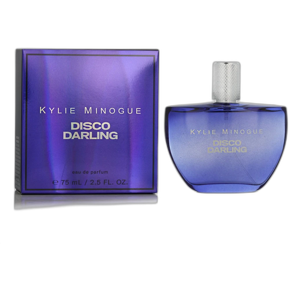 KYLIE MINOGUE DISCO DARLING 75ml тестер