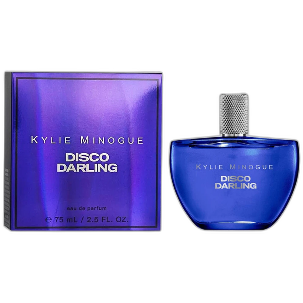 KYLIE MINOGUE DISCO DARLING 75ml