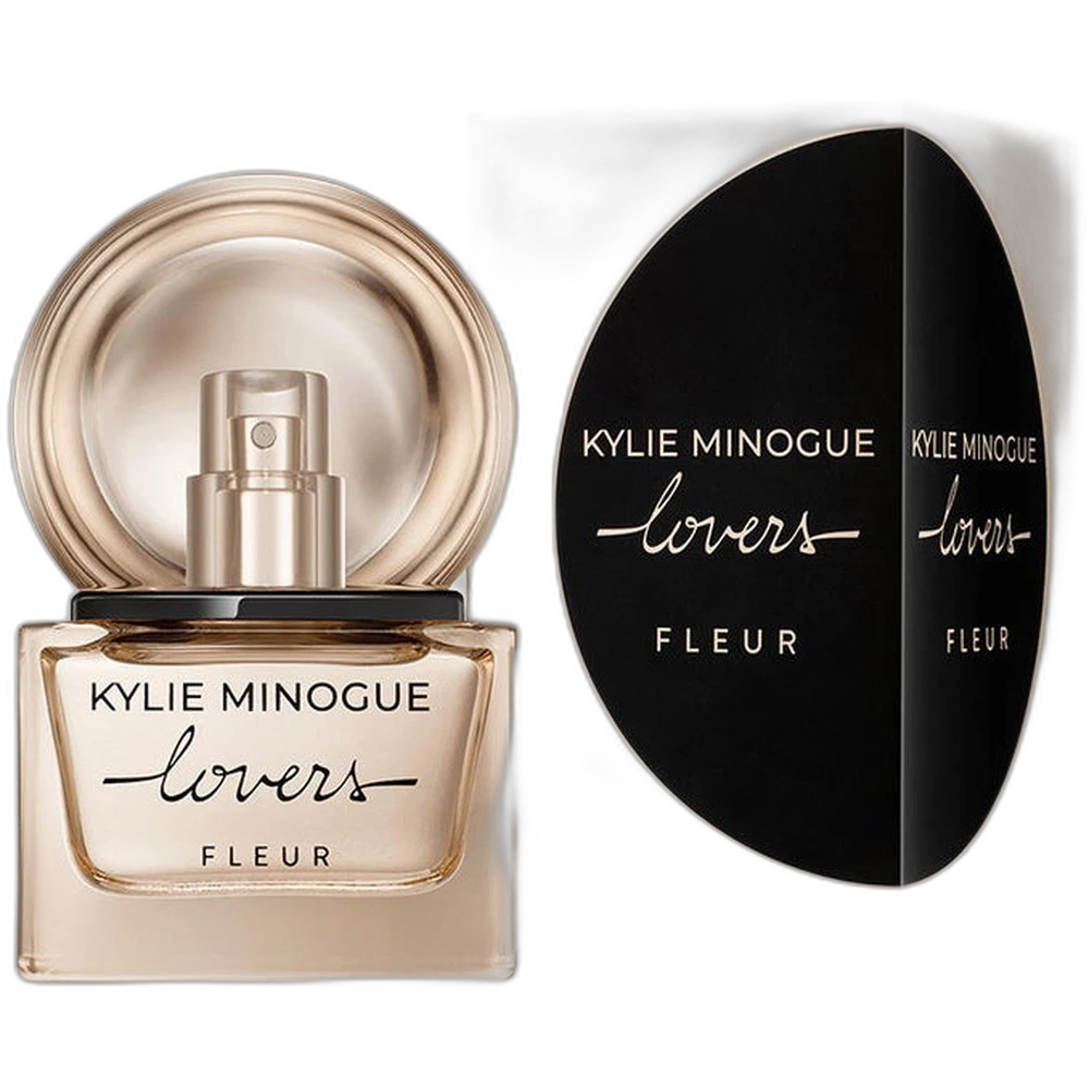 KYLIE MINOGUE LOVERS FLEUR 100ml