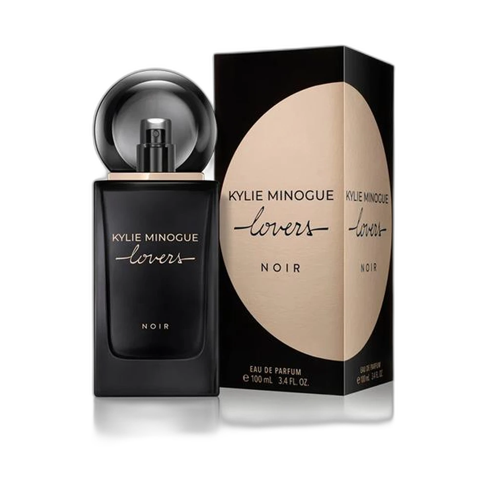 KYLIE MINOGUE LOVERS NOIR 100ml