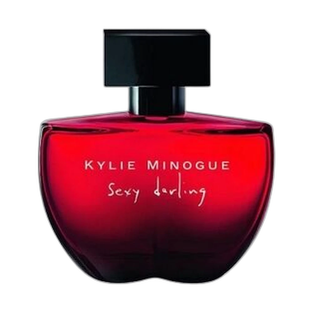 KYLIE MINOGUE SEXY DARLING 75ml тестер
