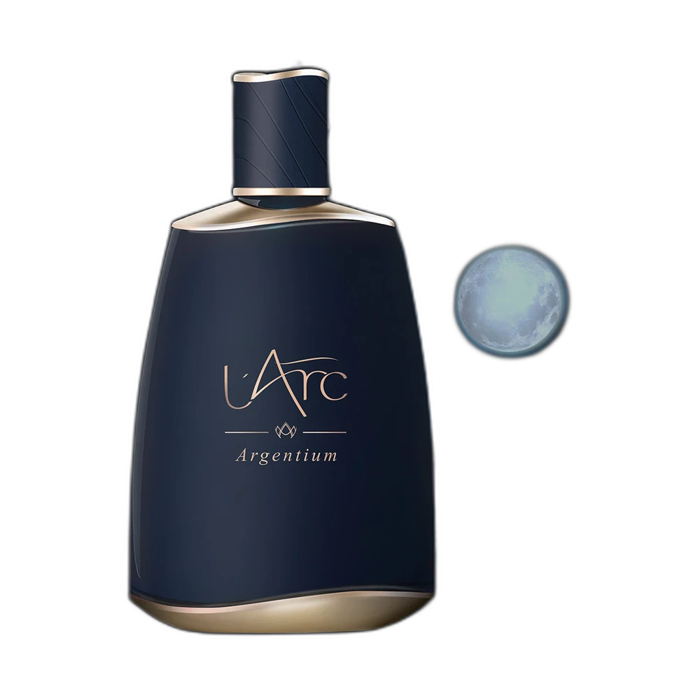 LARC ARGENTIUM 100ml тестер