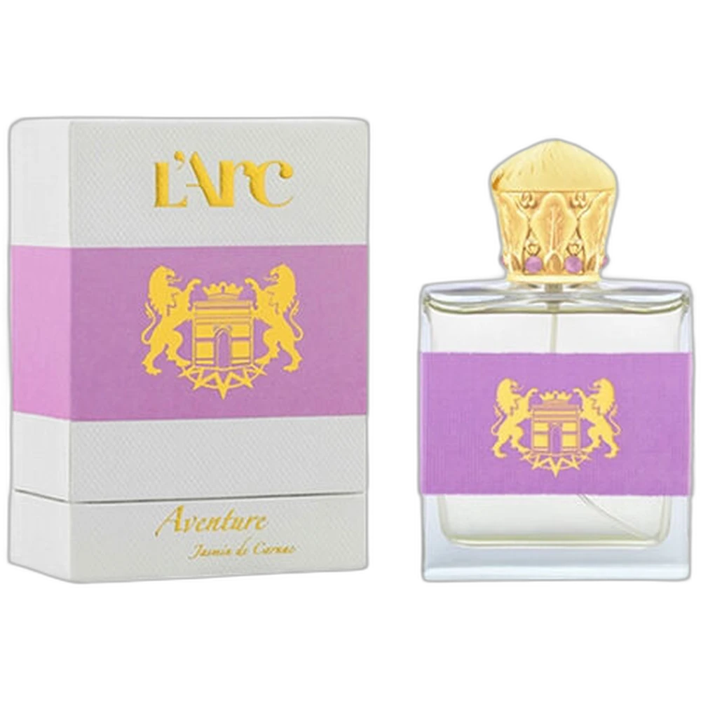 LARC AVENTURE JASMIN DE KARNAK 100ml