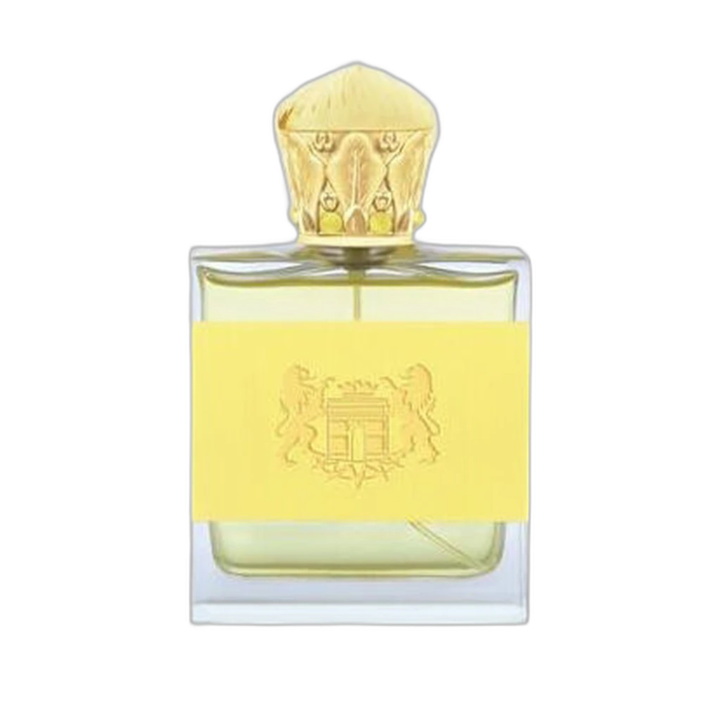LARC ESCAPADE VANILLE DES ILLES 100ml тестер