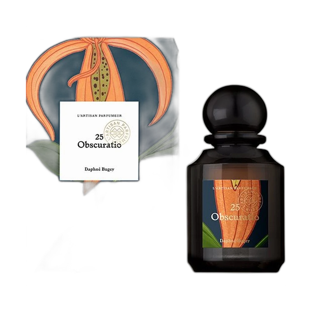 LARTISAN PARFUMEUR 25 OBSCURATIO 1.5ml пробник