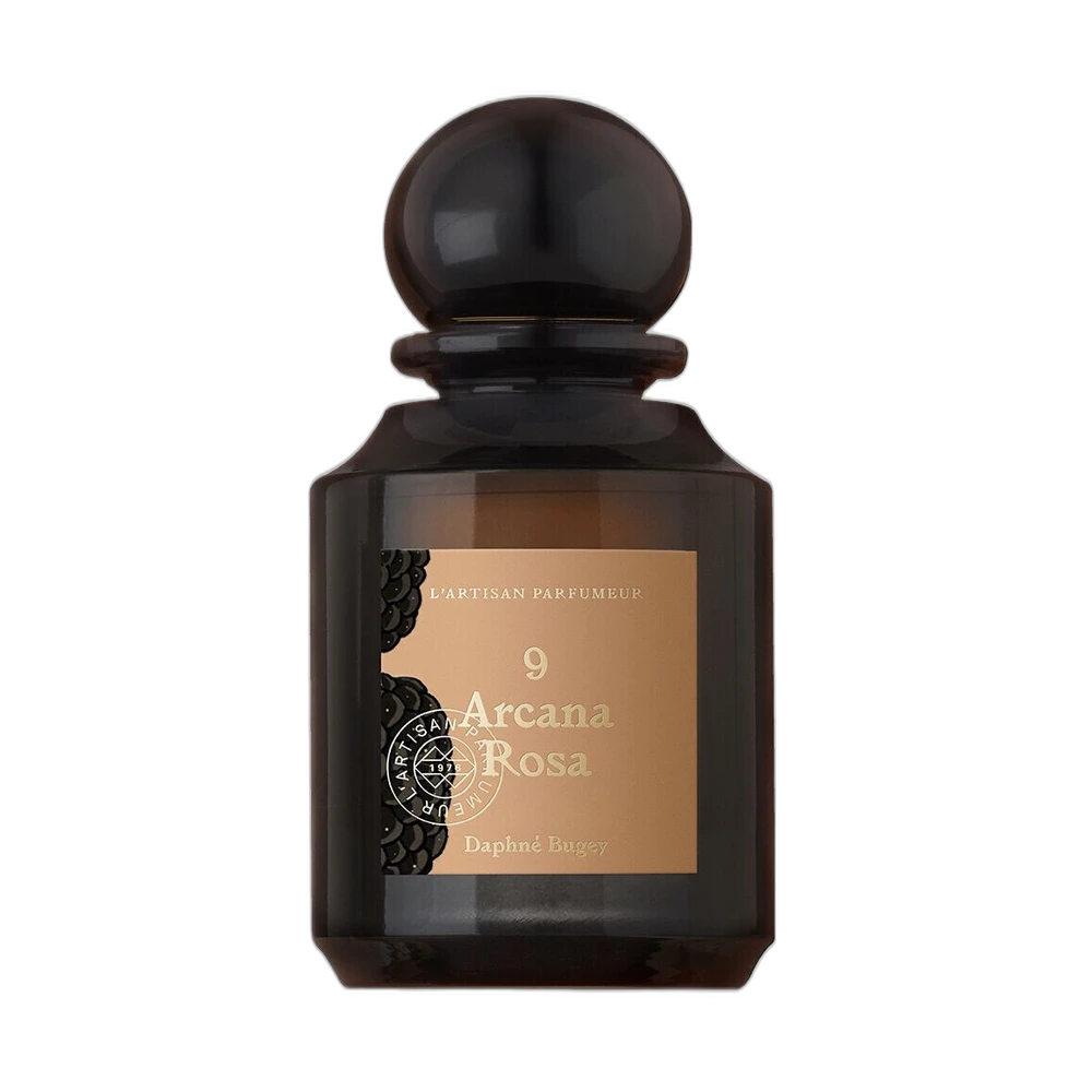 LARTISAN PARFUMEUR 9 ARCANA ROSA 75ml тестер