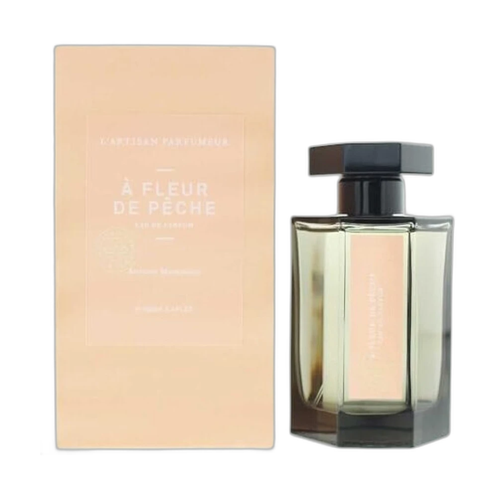 LARTISAN PARFUMEUR A FLEUR DE PECHE 100ml тестер