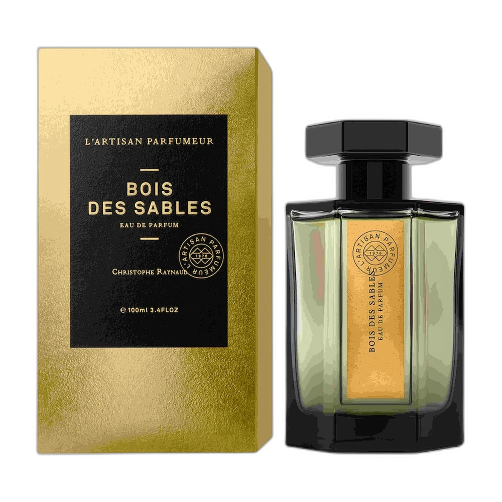 LARTISAN PARFUMEUR BOIS DES SABLES 100ml