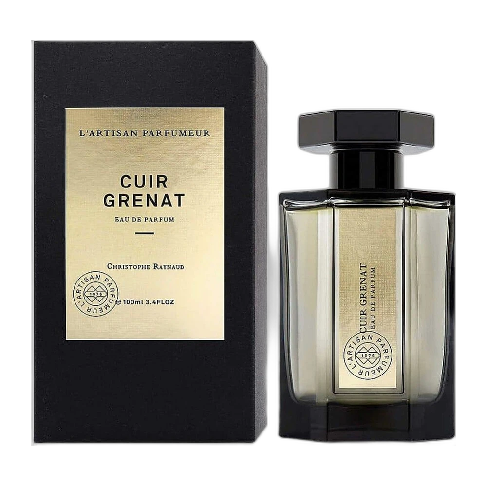 LARTISAN PARFUMEUR CUIR GRENAT 1.5ml пробник