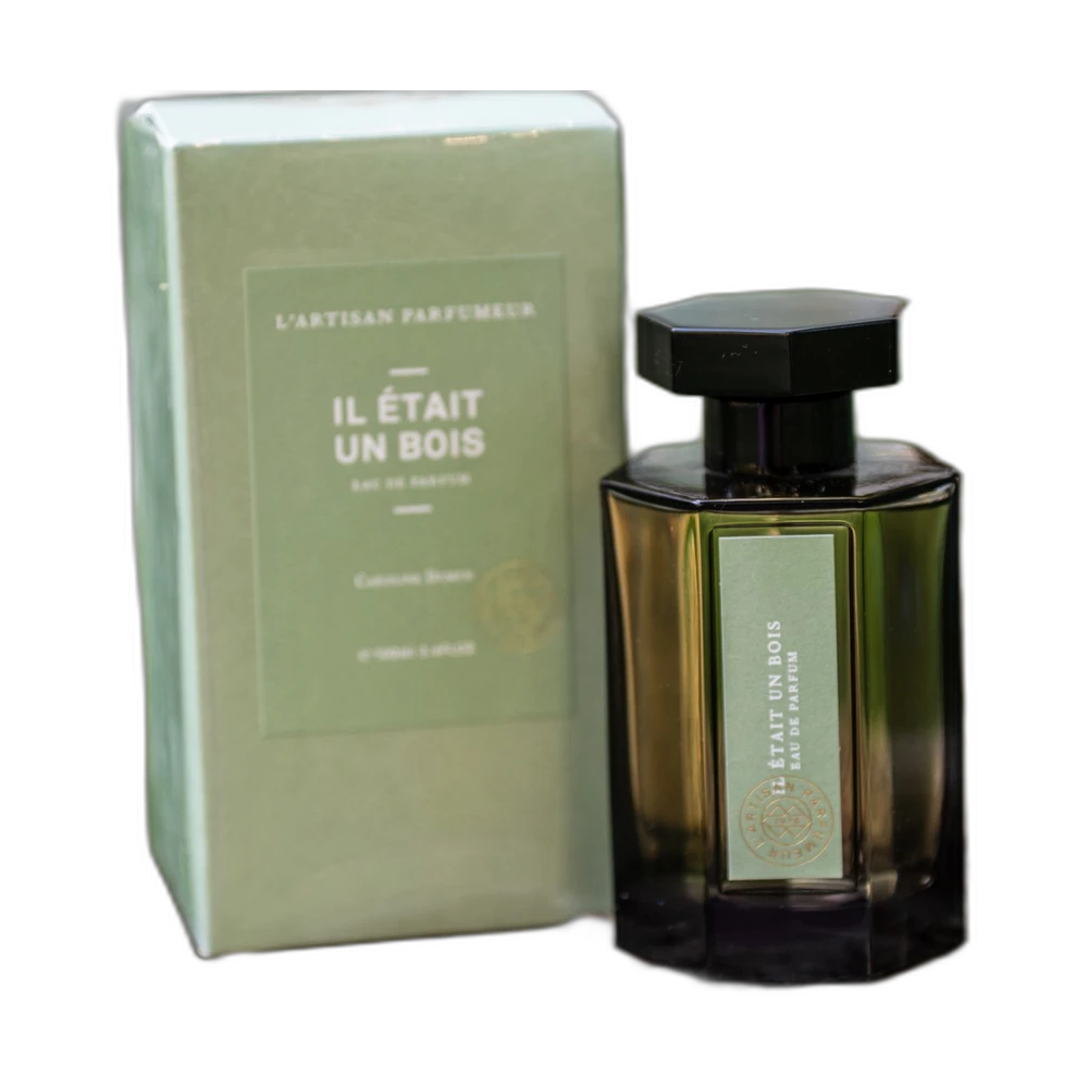 LARTISAN PARFUMEUR IL ETAIT UN BOIS 1.5ml пробник