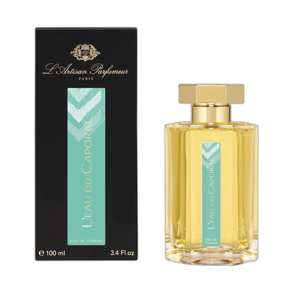 LARTISAN PARFUMEUR LEAU DU CAPORAL 100ml тестер