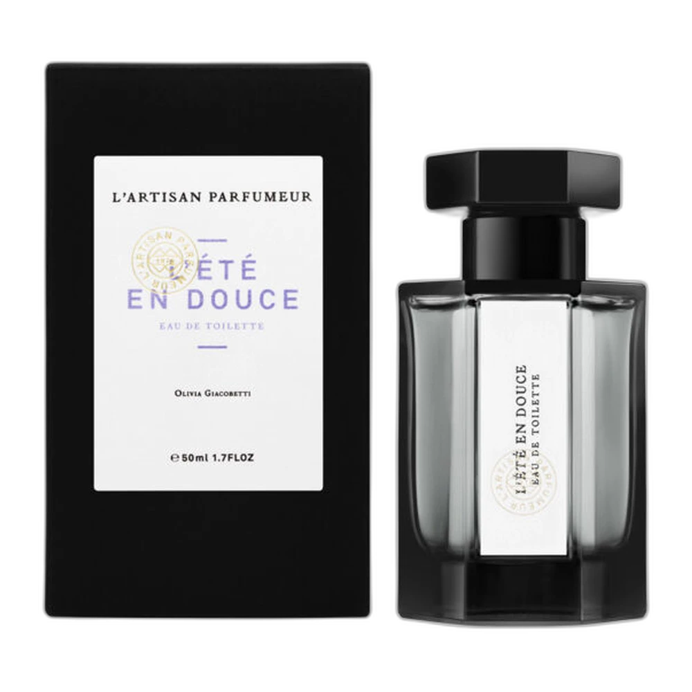 LARTISAN PARFUMEUR LETE EN DOUCE 50ml