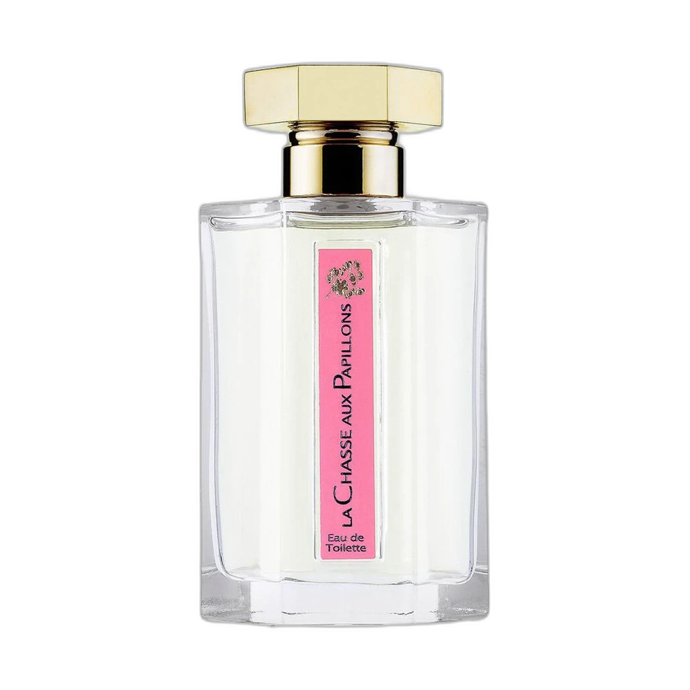 LARTISAN PARFUMEUR LA CHASSE AUX PAPILLONS 100ml тестер