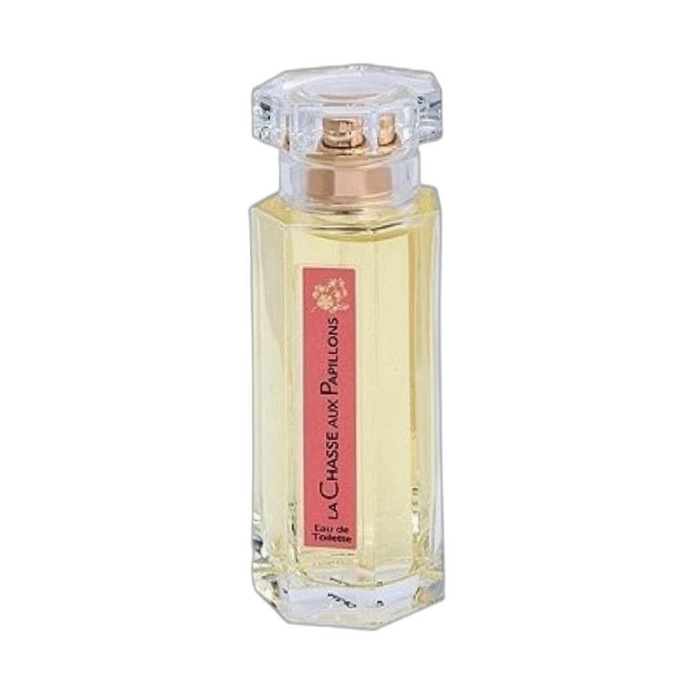 LARTISAN PARFUMEUR LA CHASSE AUX PAPILLONS 50ml тестер