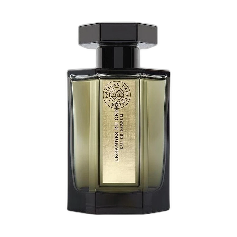 LARTISAN PARFUMEUR LEGENDES DU CEDRE 100ml тестер