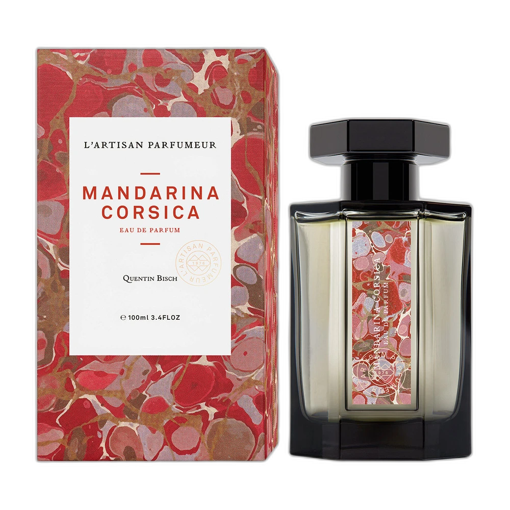 LARTISAN PARFUMEUR MANDARINA CORSICA 100ml