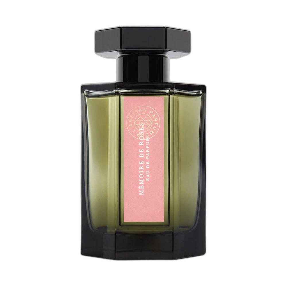LARTISAN PARFUMEUR MEMOIRE DE ROSES 100ml тестер