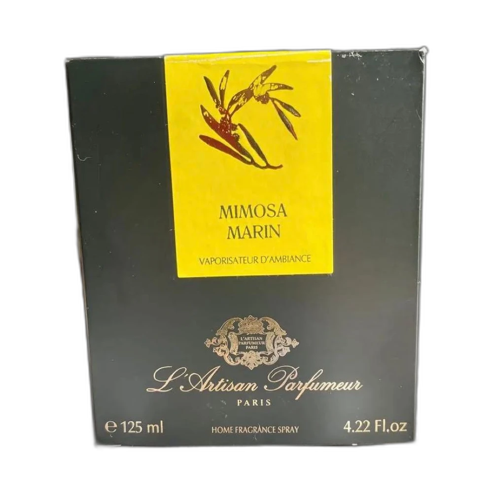 LARTISAN PARFUMEUR MIMOSA MARIN 125ml home fragrance тестер