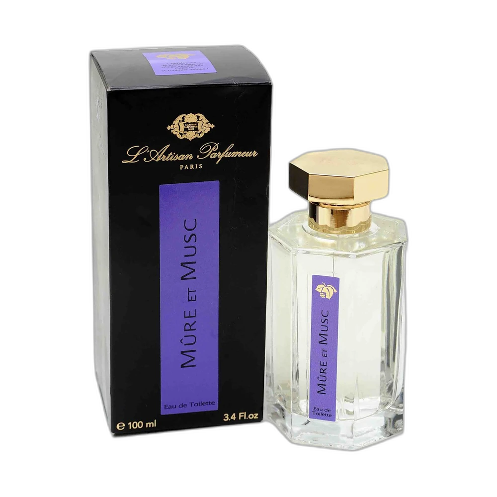 LARTISAN PARFUMEUR MURE ET MUSC 30ml