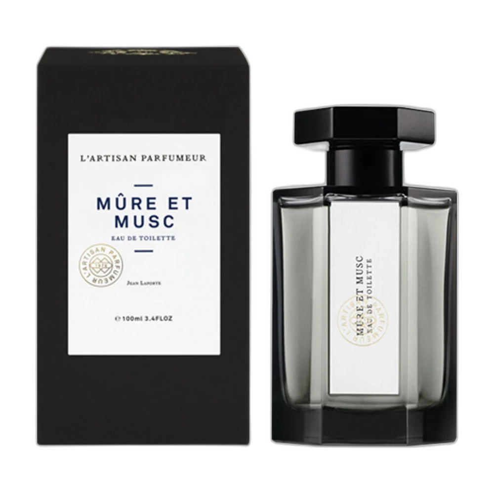 LARTISAN PARFUMEUR MURE ET MUSC 100ml тестер