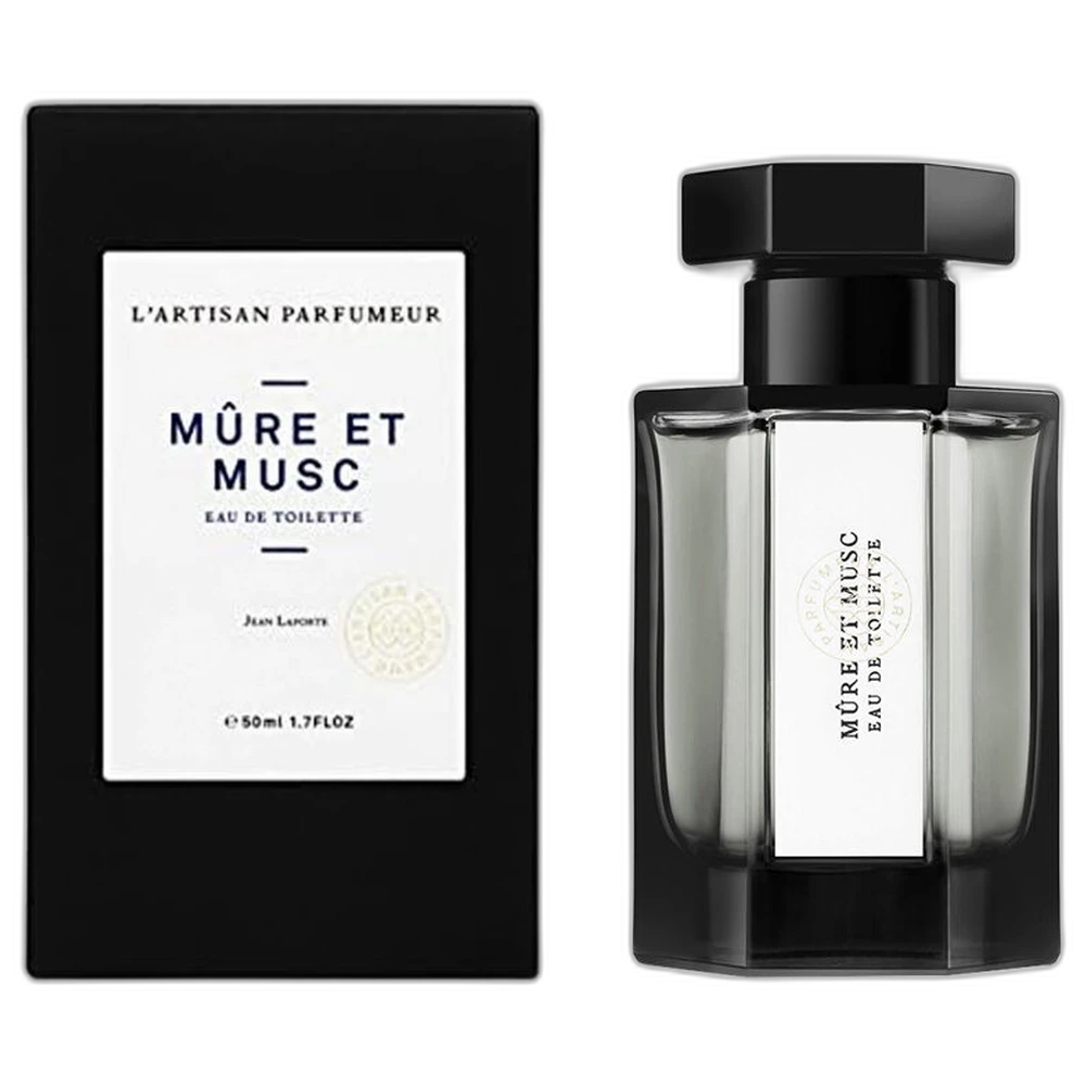LARTISAN PARFUMEUR MURE ET MUSC 50ml