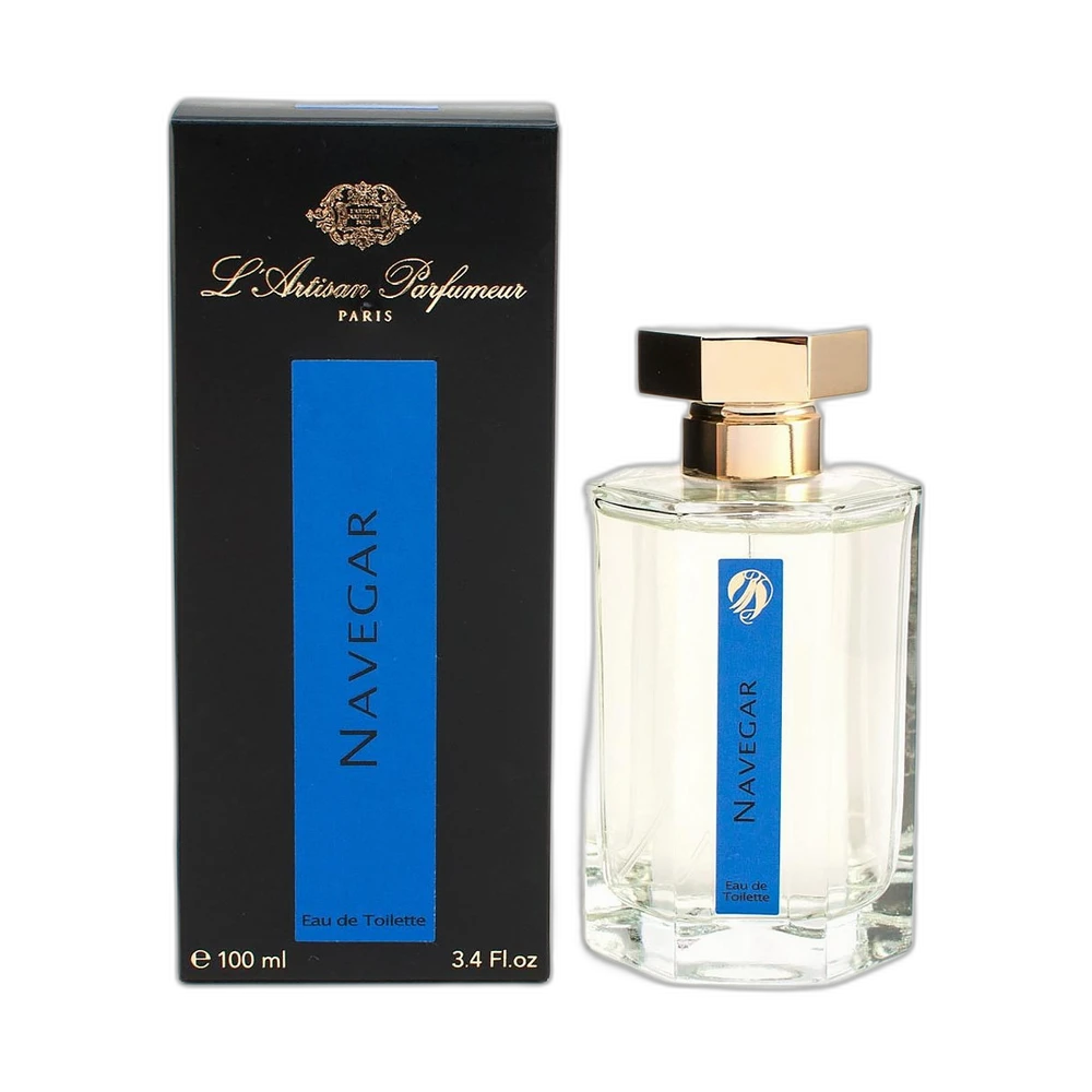 LARTISAN PARFUMEUR NAVEGAR 100ml