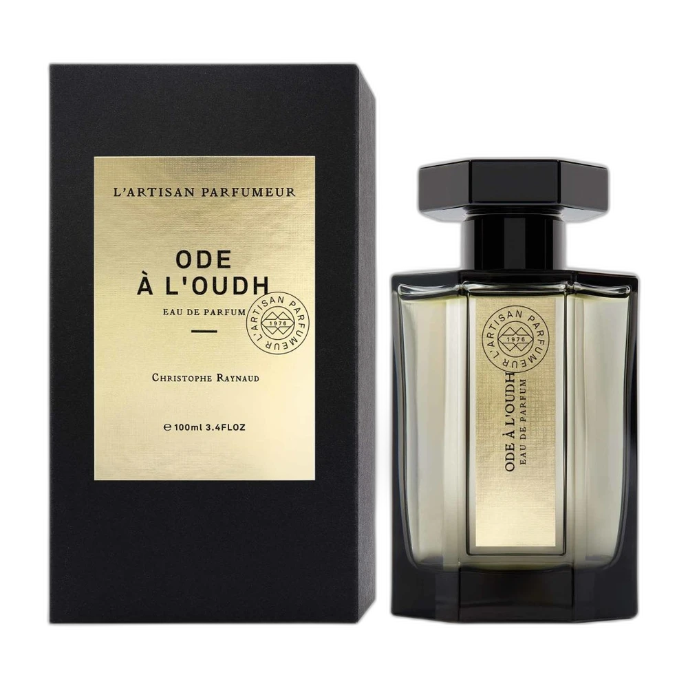 LARTISAN PARFUMEUR ODE A LOUDH 1.5ml пробник