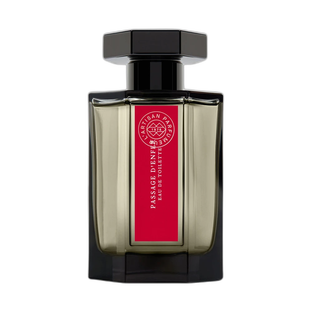 LARTISAN PARFUMEUR PASSAGE DENFER 100ml тестер