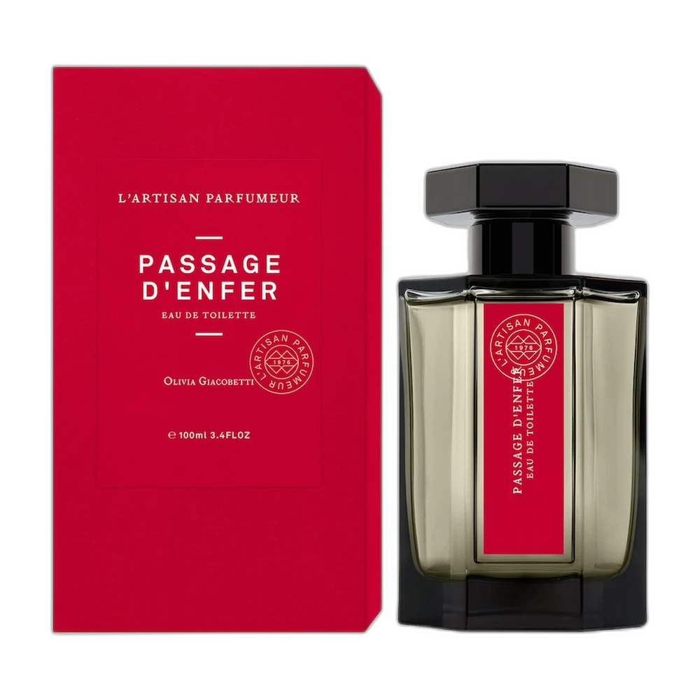 LARTISAN PARFUMEUR PASSAGE DENFER 100ml